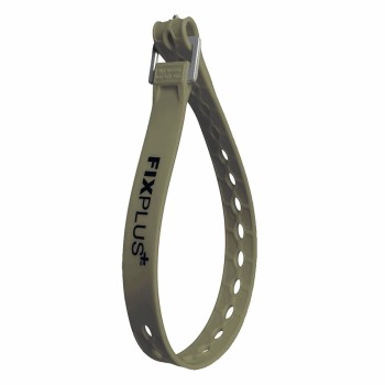 Strap 66 cm olive green - 1