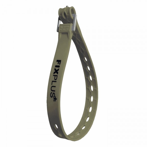 Strap 66 cm olive green - 1