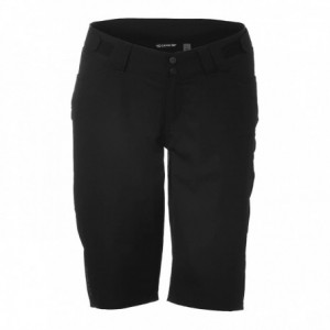 Black short arc under-shorts size L - 1