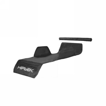 Protector de coche rideshield negro - 1