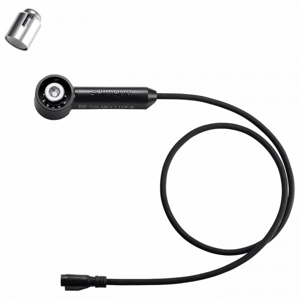 Sensor de velocidad shimano steps sm-due10 340mm - 1