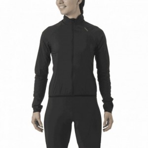 Chrono expert wind jacket black size xs - 2