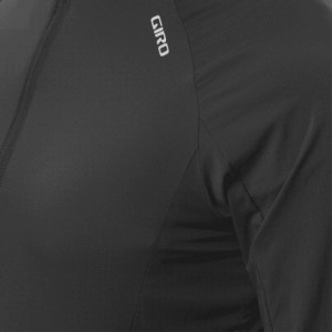 Chrono expert wind jacket black size xs - 6