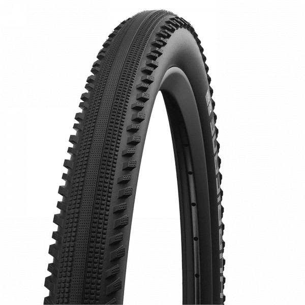 Tire 28" 700x40 (42-622) hurricane addix performance rigid - 1