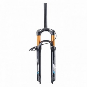 360a mtb 29 disc suspension fork with quick release - 1