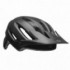 4forty mips helmet black size 55/59cm - 4