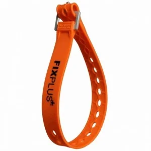 Bracelet 66 cm orange - 1