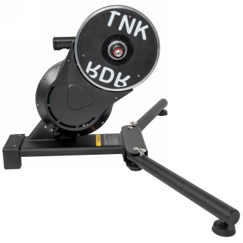 Entrenador inteligente, thinkrider, acero, para 24'-29 - 2