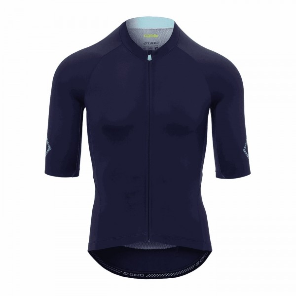 Mitternachtsblaues Elite-Chrono-Shirt, Größe M - 1