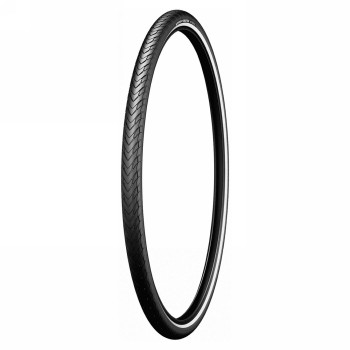 Pneu 700x35 (37-622) protek max noir / reflex - 1