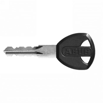 Abus cadena candado 4x1100 mm 1500 web negro - 2