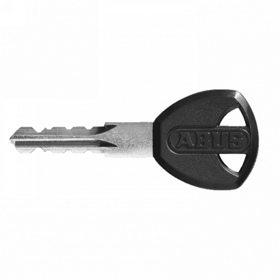 Abus cadena candado 4x1100 mm 1500 web negro - 2