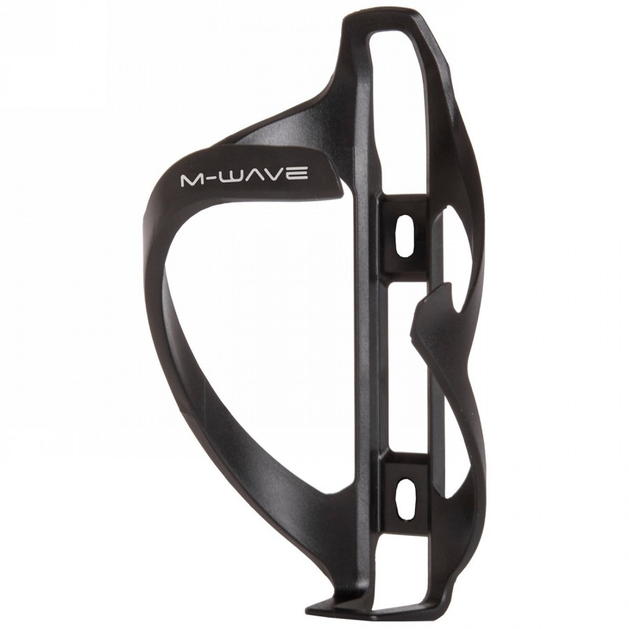 Sidecage bottle cage m-wave bc 26 side, pc + abs mix, on card - 1