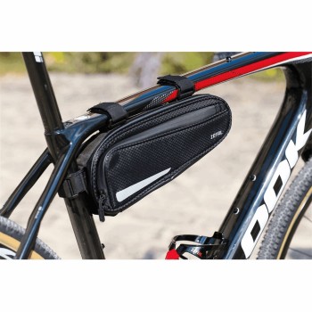 Sac de cadre zefal z frame pack 1,3 lt - 5