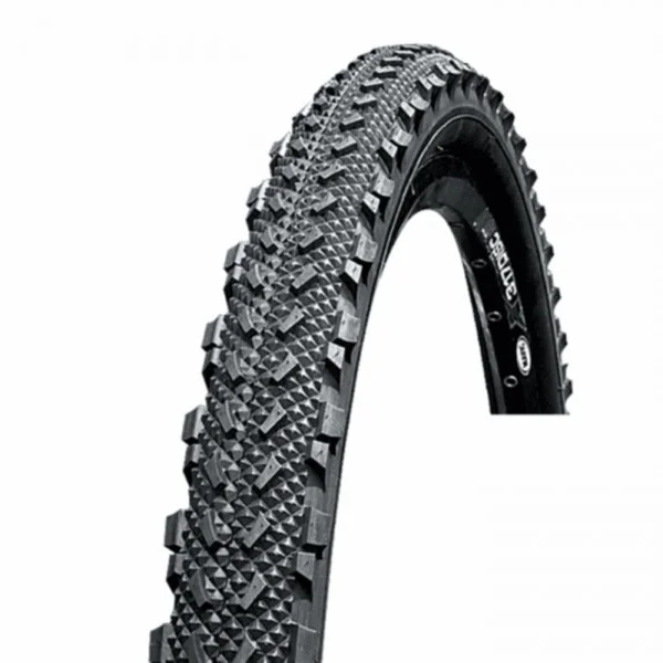 Copertone 26" x 2.00 (50-559) mtb h-568 rigido - 1 - Copertoni - 