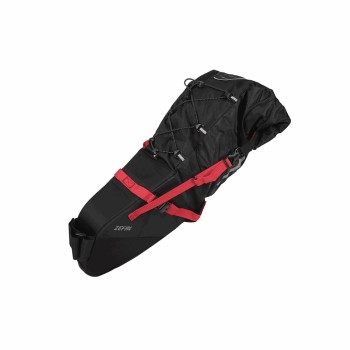 Bolsa de sillín 17 litros z adventure r17 - 1