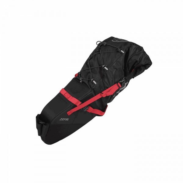 Borsa sottosella 17 litri z adventure r17 - 1 - Borse e bauletti - 3420587002018