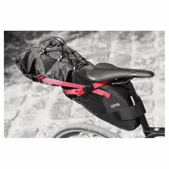 Borsa sottosella 17 litri z adventure r17 - 2 - Borse e bauletti - 3420587002018