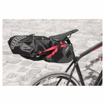 Saddle bag 17 liters z adventure r17 - 3