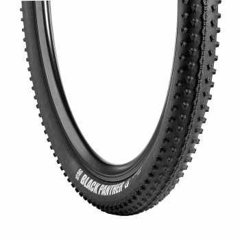 Black panther 27,5x2,2 tubeless ready hinterreifen schwarz - 1