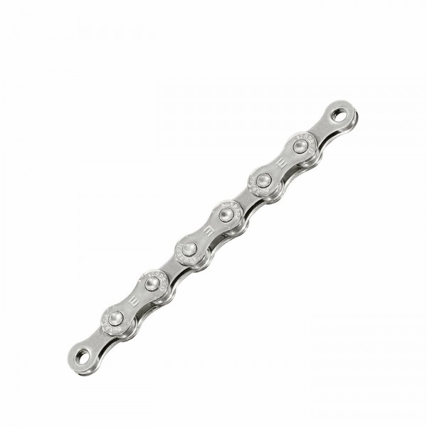 Cadena 12v para e-bike 138 silver links peso: 260gr - 1