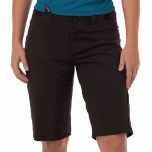 Black short arc under-shorts size m - 2