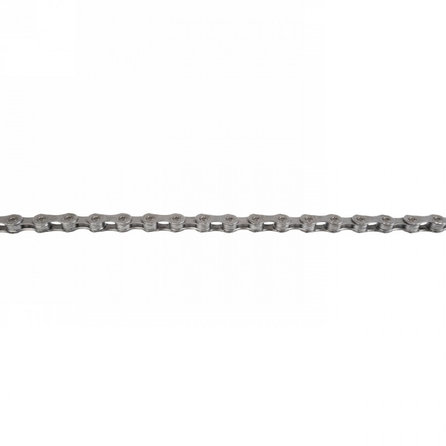 Bicycle chain m-wave, anti-rust, 1/2x11/128, 116 links, 9-speed, with locking link, ek - 1