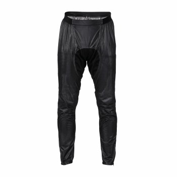 Panta nano rain corsa black size l - 1