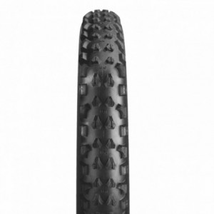 Honey badger dh 26 "x2.40 rsr / dhc 60tpi rigid tire - 1