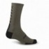 Calcetines hrc militar/negro talla 36-39 - 1