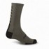 Calcetines hrc militar/negro talla 36-39 - 2