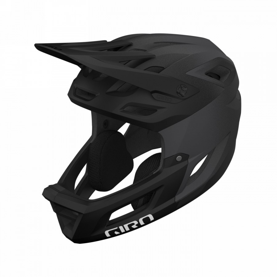 CASQUE GIRO COALITION SP MIPS M NOIR 55-59 M 24 - 1