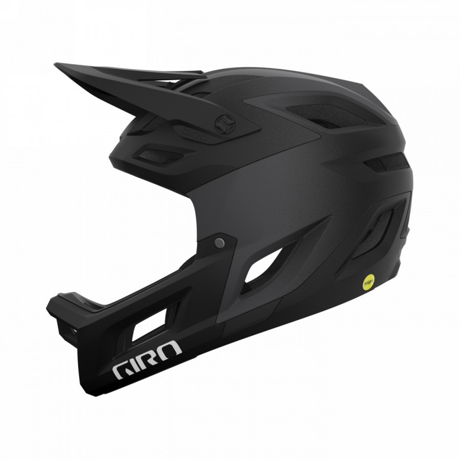 CASQUE GIRO COALITION SP MIPS M NOIR 55-59 M 24 - 2