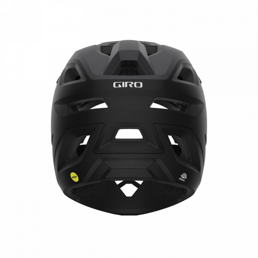 CASQUE GIRO COALITION SP MIPS M NOIR 55-59 M 24 - 3