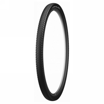 Tire 28" 700x35 (37-622) stargrip black/rigid reflex - 1