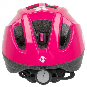 Casco per bambini junior, design: sweet, taglia s 52 - 56 cm, confezione - 4 - Caschi - 4015493734260