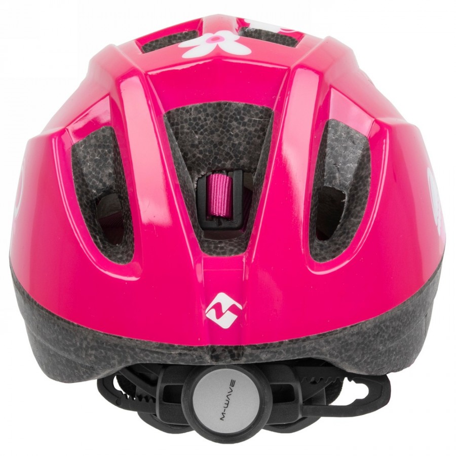 Kids helmet junior, design: sweet, size s 52 - 56 cm, box - 4