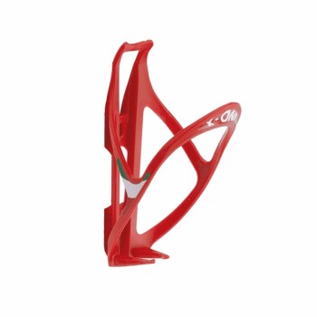Bottle cage x-one red nylon cage - 1
