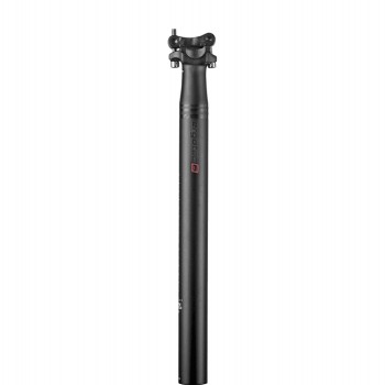 Seatpost erg skalar 34.9x400 mm offset 0 mm - 1