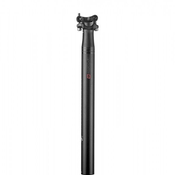 Seatpost erg skalar 34.9x400 mm offset 0 mm - 1