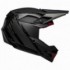 Full-10 black helmet size 57-59cm - 8