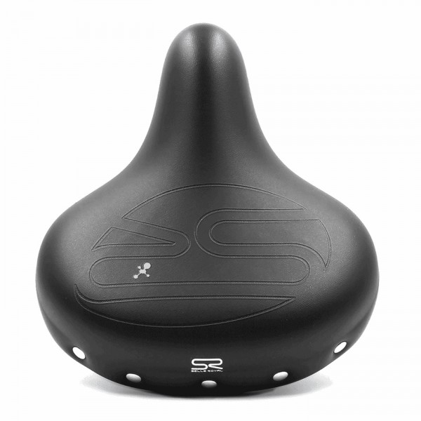 Royal drifter strengtex black relaxed selle unisexe 23 - 1