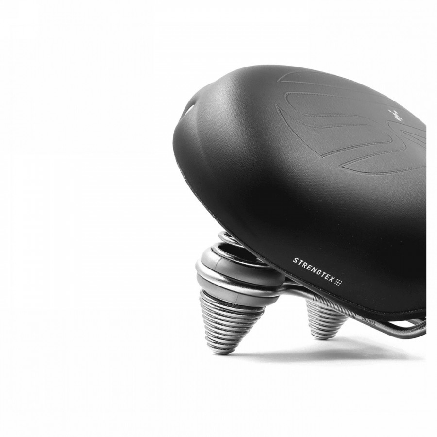 Royal drifter strengtex black relaxed selle unisexe 23 - 2