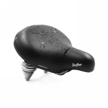 Royal drifter strengtex black relaxed selle unisexe 23 - 4