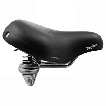 Royal drifter strengtex black relaxed selle unisexe 23 - 5