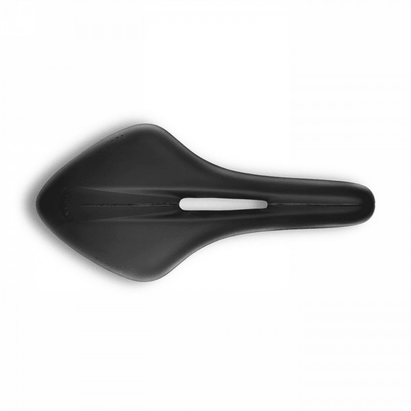 Arione r3 open large black saddle - 1