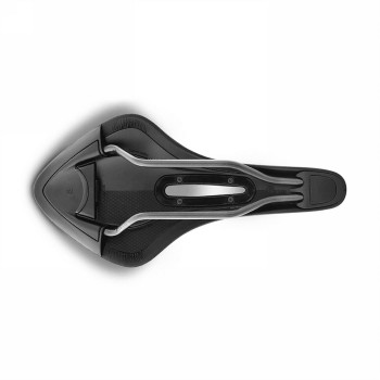 Selle arione r3 open large noire - 4