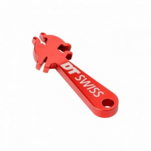 Multi tool key beams - 1