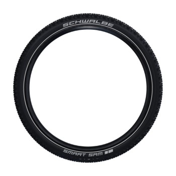 TIRE 29' X 2.25 (57-622) SMART SAM PLUS ADD HS624 RIGID - 3