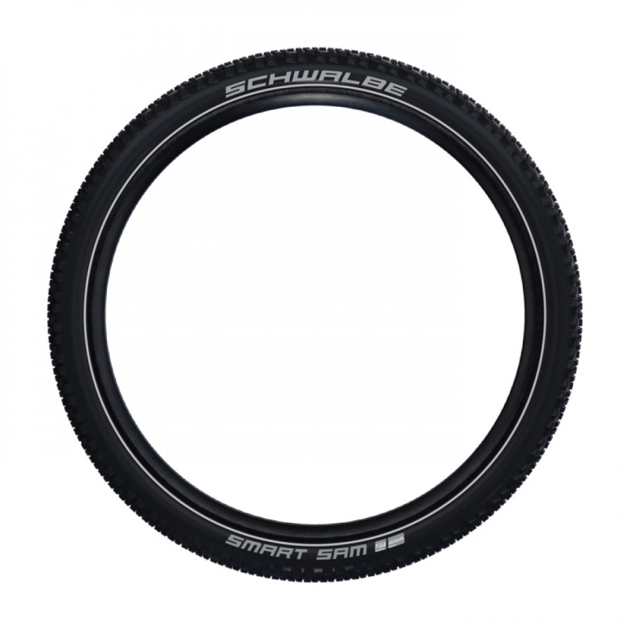 TIRE 29' X 2.25 (57-622) SMART SAM PLUS ADD HS624 RIGID - 3